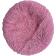Classic Angora Women’s Beret