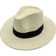 Summer Panama Hat