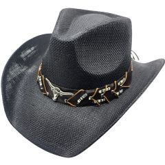 Summer Cowboy Hat