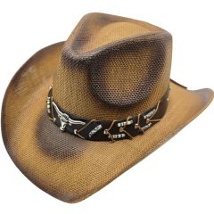Summer Cowboy Hat