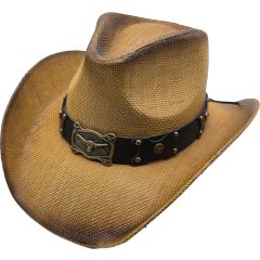 Summer Cowboy Hat
