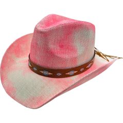 Summer Cowboy Hat