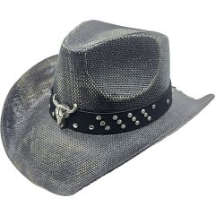 Summer Cowboy Hat