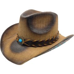Summer Cowboy Hat