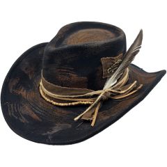 Fancy Party Cowboy Hat