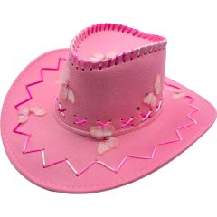 Fancy Party Cowboy Hat