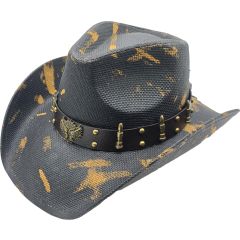 Summer Cowboy Hat