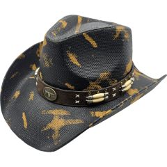 Summer Cowboy Hat