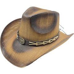 Summer Cowboy Hat