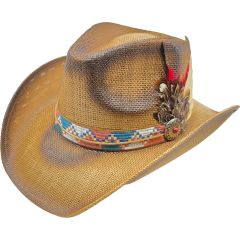 Summer Cowboy Hat