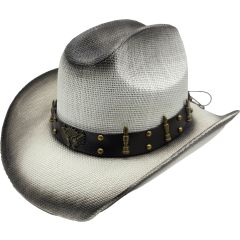 Summer Cowboy Hat