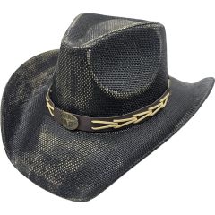 Summer Cowboy Hat