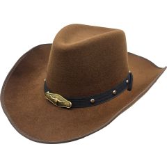 Fancy Western Cowboy Hat