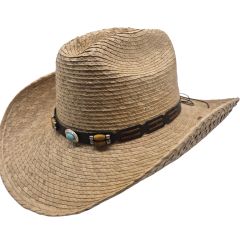 Summer Cowboy Hat