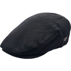Classic Plain Colour Flat Cap