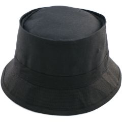 Cotton Pork Pie Hat