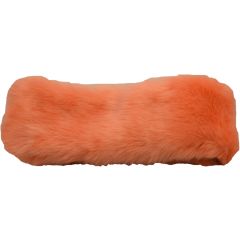 Long Faux Fur Headband
