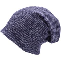 Stylish Slouch Beanie (12pcs)
