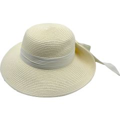 Womens Wide Brim Summer Sun Hat