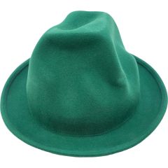 Oversized Odd Shaped Tall Hat