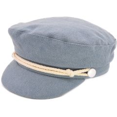 Casual Captains Breton Cap