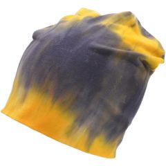 Cotton Slouch Beanie Hat