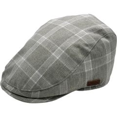 Classic Summer Flat Cap