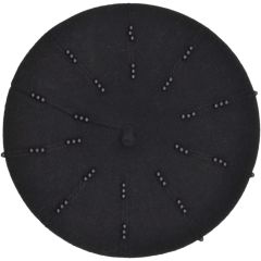 Womens Angora Beret