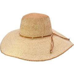 Womens Wide Brim Summer Sun Hat