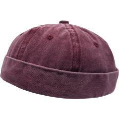 Workermen Docker Brimless  Cuff Hats