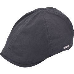 Cotton Summer Flat Cap
