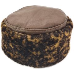 Unisex Genuine Leather Bandhat