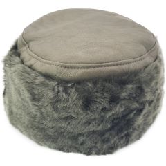 Unisex Genuine Leather Bandhat