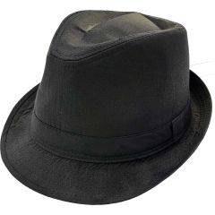 Summer One Size Trilby Hat