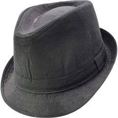 Summer One Size Trilby Hat