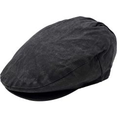 Classic Rainpoof Wax Flat Cap