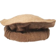 Afghan Pakol Hat 