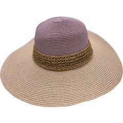 Summer Ladies Sun Floopy Hats