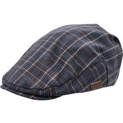 Summer Flat Cap