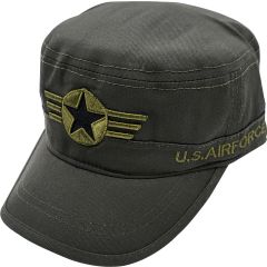 US Airforce Caps